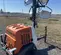 2019 Magnum Pro MLT6SM Portable Light Tower