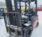 2019 Toyota 8FGU25 Warehouse Forklift