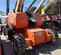 2017 JLG 600S Boom Lift