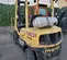 2016 HYSTER H50XT Warehouse Forklift