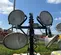 2018 Magnum Pro MLT6SM Portable Light Tower