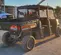2021 Polaris PRO XD 4000D Utility Vehicle