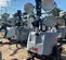 2018 Wacker Neuson LTV6K Portable Light Tower