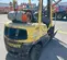 2018 HYSTER H50XT Warehouse Forklift