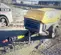 2018 Atlas Copco XAS185KD7 T4F Air Compressor