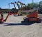 2012 JLG E400AJPN Articulating Boom Lift