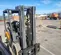 2019 Doosan G25P-7DF Warehouse Forklift