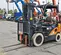 2019 Doosan G25P-7DF Warehouse Forklift