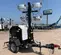 2018 Allmand NL-V Portable Light Tower
