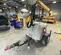 2018 Wacker Neuson LTV6K Portable Light Tower