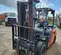 2019 Toyota 8FD35U Warehouse Forklift