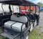 2017 Club Car TRANSPORTER 6 Utility Vehicle