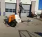 2018 Magnum Pro MLT6SM Portable Light Tower
