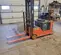 2018 Toyota 6BWC15 Warehouse Forklift