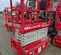 2017 MEC MICRO 19 Scissor Lift