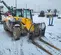 2021 JCB 505-20 TC Forklift