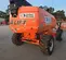 2017 JLG 600S Boom Lift