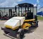 2017 LayMor SM450 Sweeper