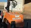 2019 Magnum Pro MLT6SM Portable Light Tower