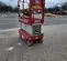 2017 MEC MICRO 19 Scissor Lift