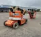 2015 JLG E400AJPN Articulating Boom Lift