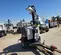 2019 Allmand NLV-ML3EC Portable Light Tower