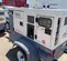 2017 Atlas Copco QAS45 Diesel Generator