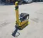 2025 Wacker Neuson BPU 4045A Vibratory Plate Compactor