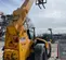 2015 JCB 507-42 Forklift
