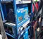 2016 LEX 613-5007-0601 Welder Rack