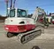 2019 Takeuchi TB290C Mini Excavator