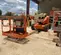 2016 JLG E450AJ Articulating Boom Lift