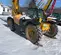 2019 JCB 507-42 Forklift