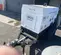 2019 Wacker Neuson G25 T4F Diesel Generator