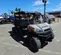 2021 Polaris PRO XD 4000D Utility Vehicle