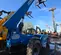 2017 Genie GTH-844 Forklift
