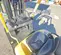 2018 HYSTER H50XT Warehouse Forklift