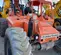 2017 SKYTRAK 8042 Forklift