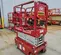 2017 MEC 1330SE Scissor Lift
