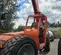 2017 SKYTRAK 8042 Forklift