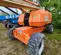 2017 JLG 860SJ Boom Lift