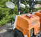 2019 Magnum Pro MLT6SM Portable Light Tower