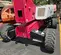 2016 MEC 60JD Boom Lift