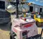 2017 Magnum Pro MLT6SM Portable Light Tower