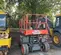 2016 Skyjack SJ6832RT Rough Terrain Scissor Lift