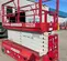 2017 MEC 4555SE Scissor Lift
