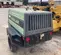 2019 Sullair 185DPQ-KU-T3 Air Compressor