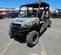2021 Polaris PRO XD 4000D Utility Vehicle