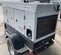 2019 Wacker Neuson G25 T4F Diesel Generator