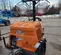 2018 Magnum Pro MLT6SM Portable Light Tower